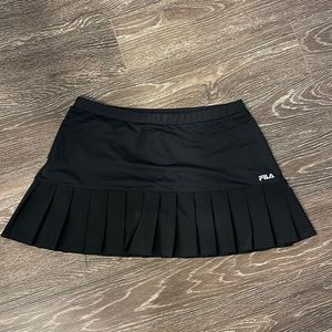Fila tennis/golf skirt